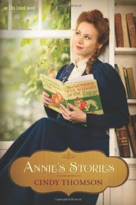 Annies Stories