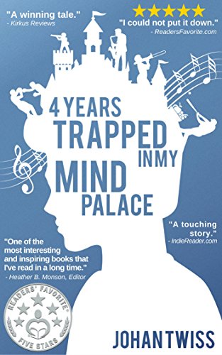 4 Years Trapped in My Mind Palace pic