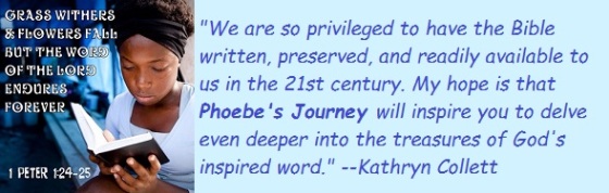 Phoebe's Journey quote3