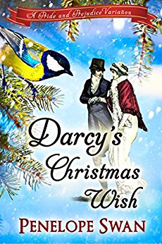 Darcy's Christmas Wish pic